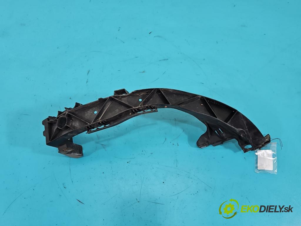 Bmw 1 E87 2004-2011 2.0d 122 HP manual 90 kW 1995 cm3 5- lišta pod svetlami 7120824