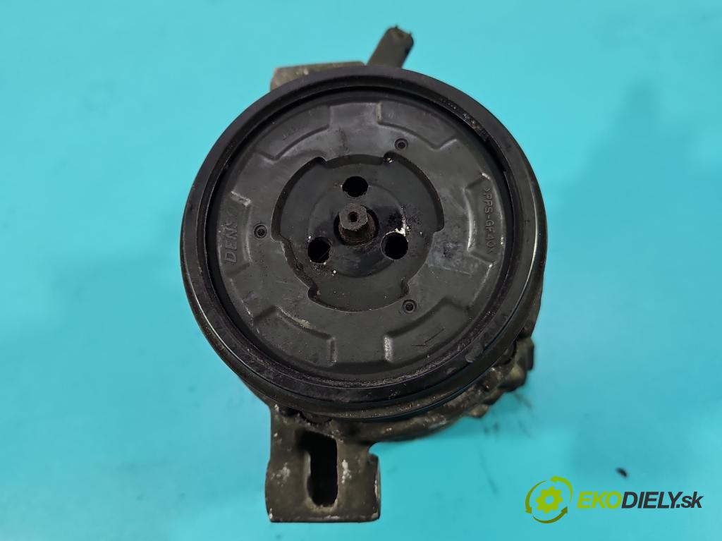 Bmw 1 E87 2004-2011 2.0d 122 HP manual 90 kW 1995 cm3 5- Kompresor: klimatizácie 6935613 (Kompresor klimatizácie)