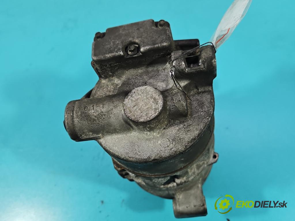 Bmw 1 E87 2004-2011 2.0d 122 HP manual 90 kW 1995 cm3 5- Kompresor: klimatizácie 6935613 (Kompresor klimatizácie)