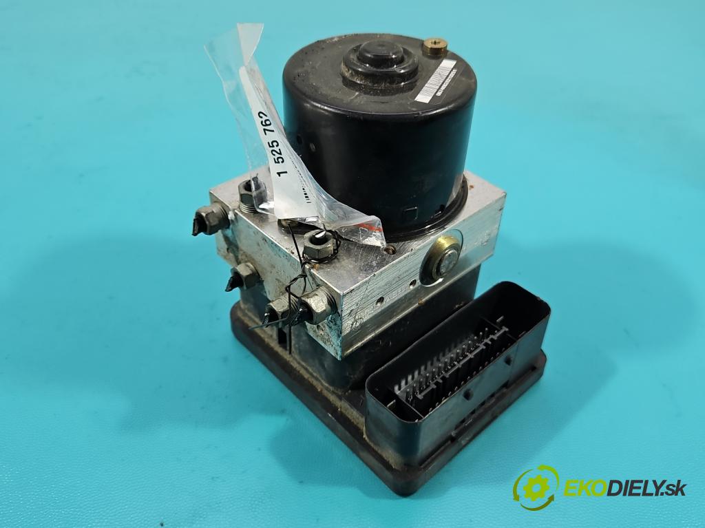 Bmw 1 E87 2004-2011 2.0d 122 HP manual 90 kW 1995 cm3 5- čerpadlo abs 6771487 (Pumpa ABS)