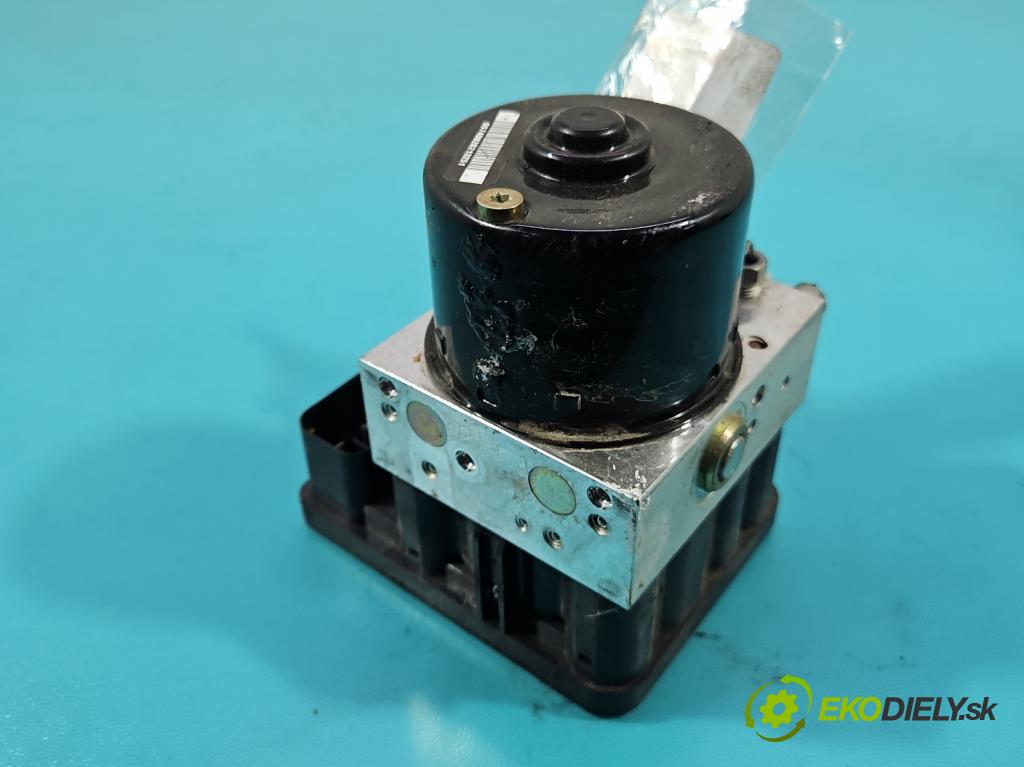 Bmw 1 E87 2004-2011 2.0d 122 HP manual 90 kW 1995 cm3 5- čerpadlo abs 6771487 (Pumpa ABS)