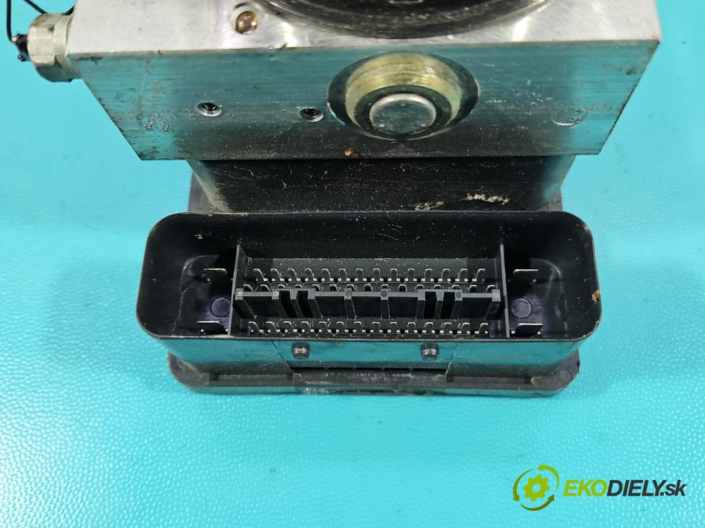 Bmw 1 E87 2004-2011 2.0d 122 HP manual 90 kW 1995 cm3 5- čerpadlo abs 6771487 (Pumpa ABS)