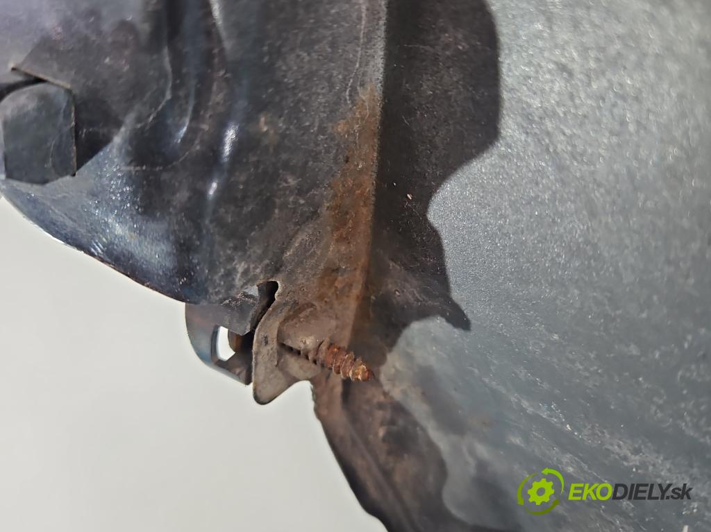 Honda Jazz II 2002-2008 1.2b 77 HP manual 57 kW 1246 cm3 5- blatník predné pravý  (Kľučka dverí ostatné)