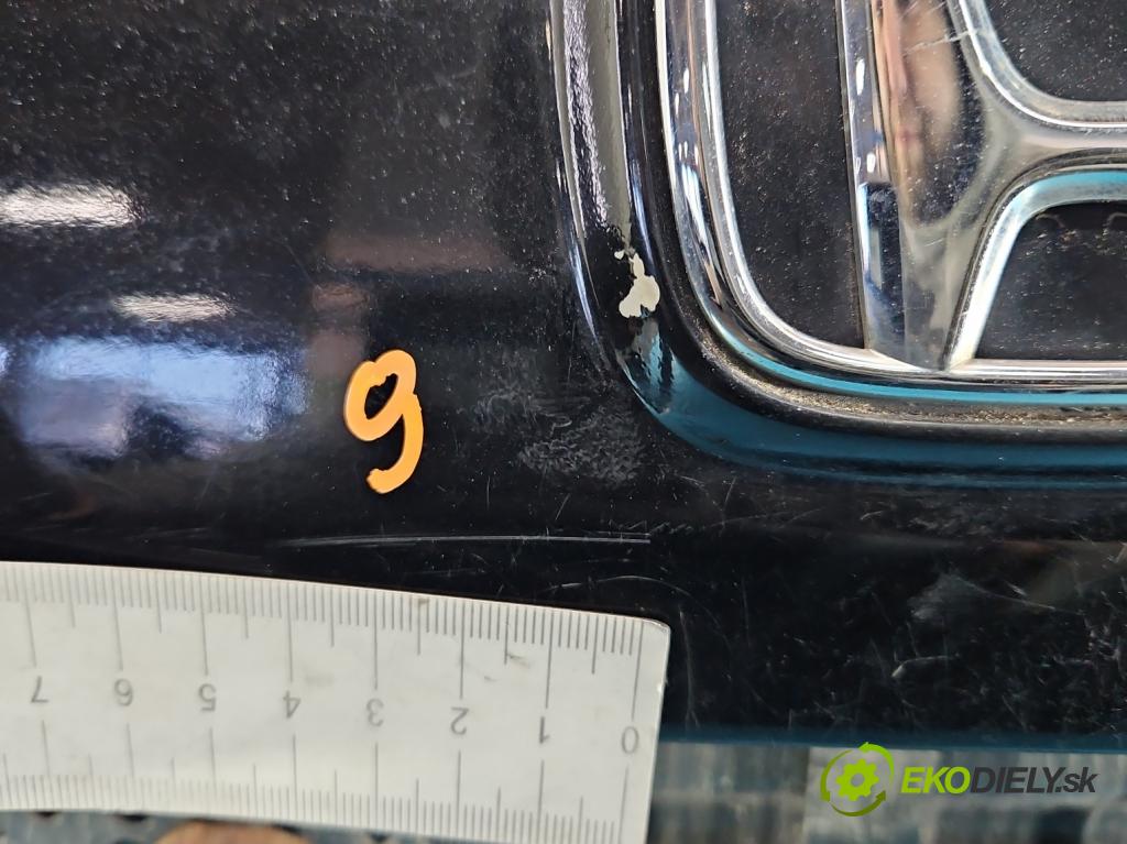 Honda Jazz II 2002-2008 1.2b 77 hp manual 57 kW 1246 cm3 5- zadní kufrové dveře  (Zadní kapota (kufr))