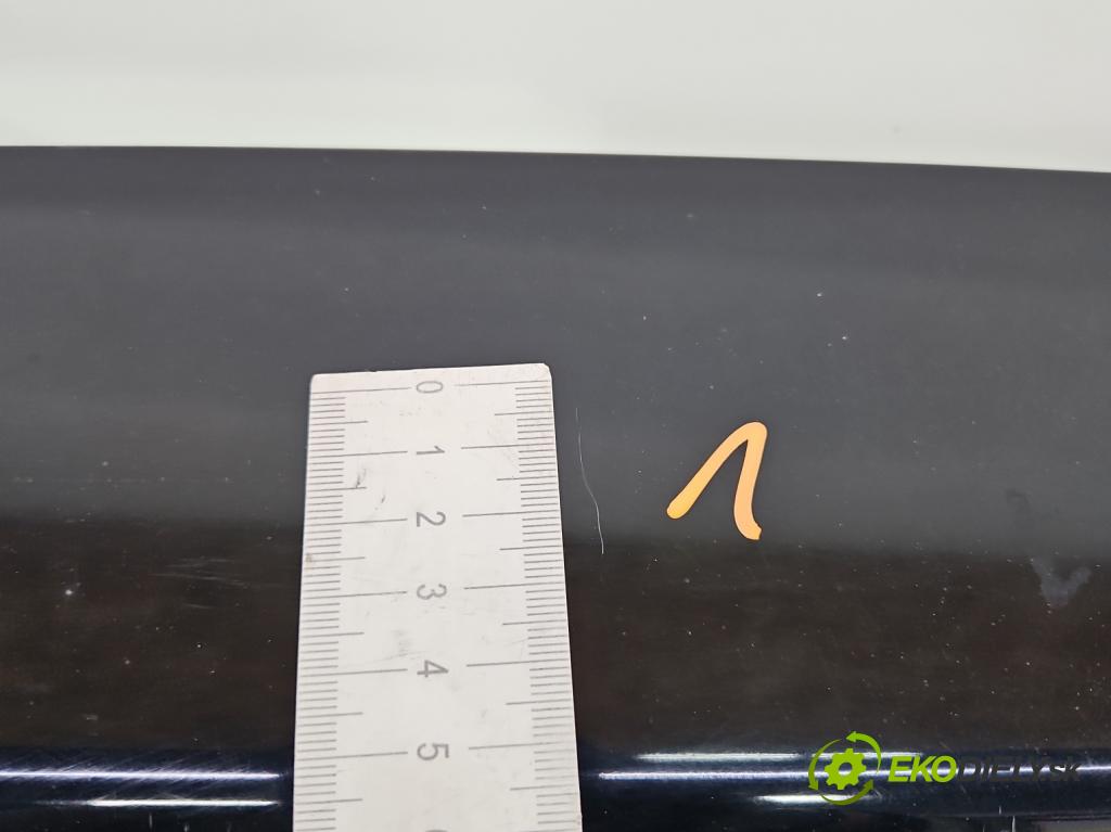 Honda Jazz II 2002-2008 1.2b 77 hp manual 57 kW 1246 cm3 5- zadní kufrové dveře  (Zadní kapota (kufr))