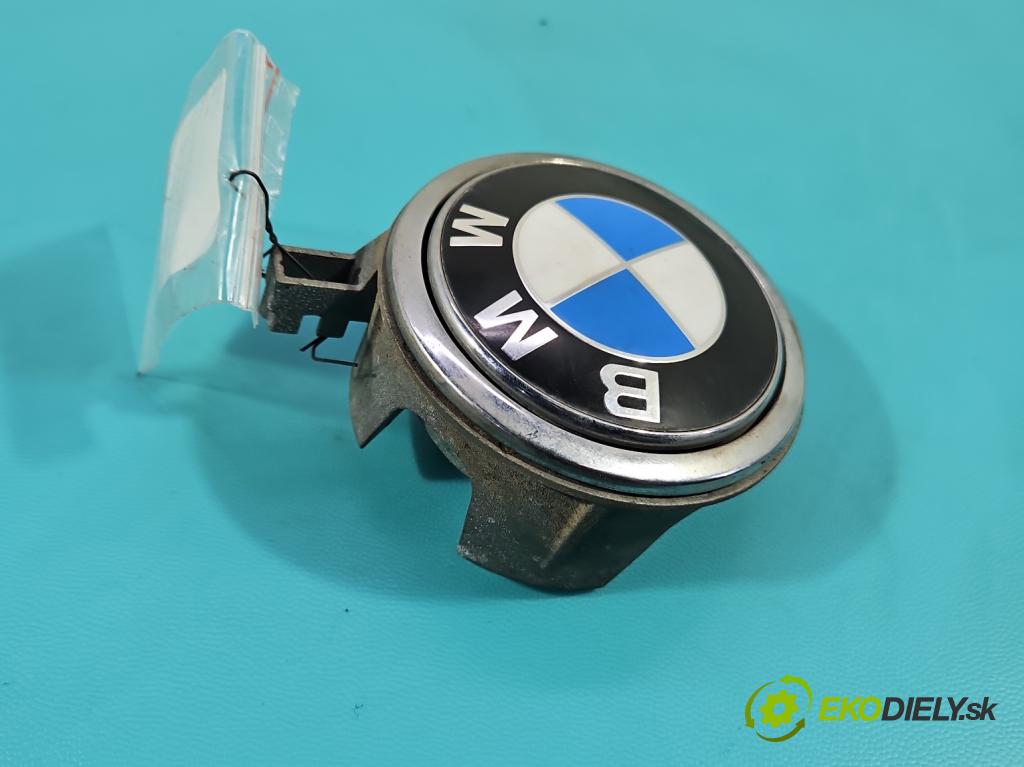Bmw 1 E87 2004-2011 2.0d 122 hp manual 90 kW 1995 cm3 5- klika kufrových dveří zadní 7153173