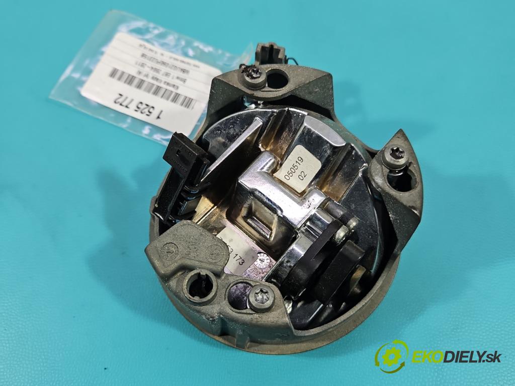Bmw 1 E87 2004-2011 2.0d 122 hp manual 90 kW 1995 cm3 5- klika kufrových dveří zadní 7153173