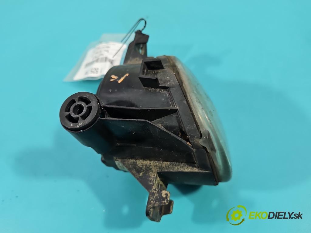 Bmw 1 E87 2004-2011 2.0d 122 hp manual 90 kW 1995 cm3 5- Halogen levý 6924655 (Klika dveří ostatní)
