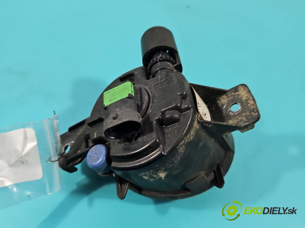 Bmw 1 E87 2004-2011 2.0d 122 hp manual 90 kW 1995 cm3 5- Halogen levý 6924655 (Klika dveří ostatní)