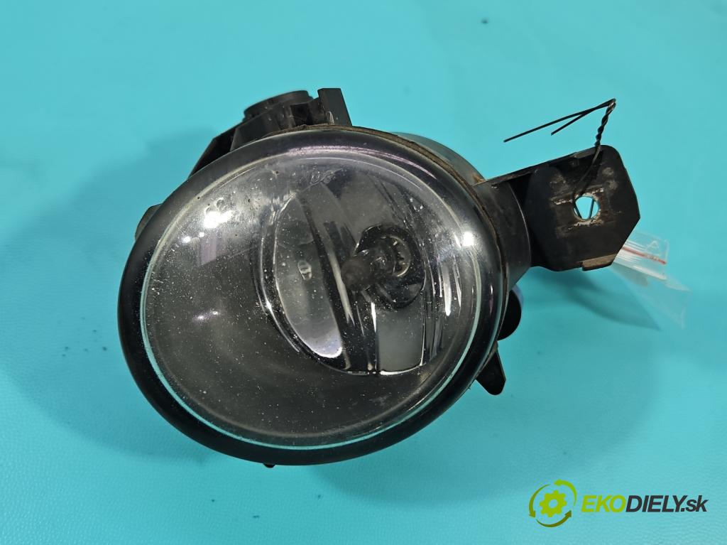 Bmw 1 E87 2004-2011 2.0d 122 hp manual 90 kW 1995 cm3 5- Halogen levý 6924655 (Klika dveří ostatní)