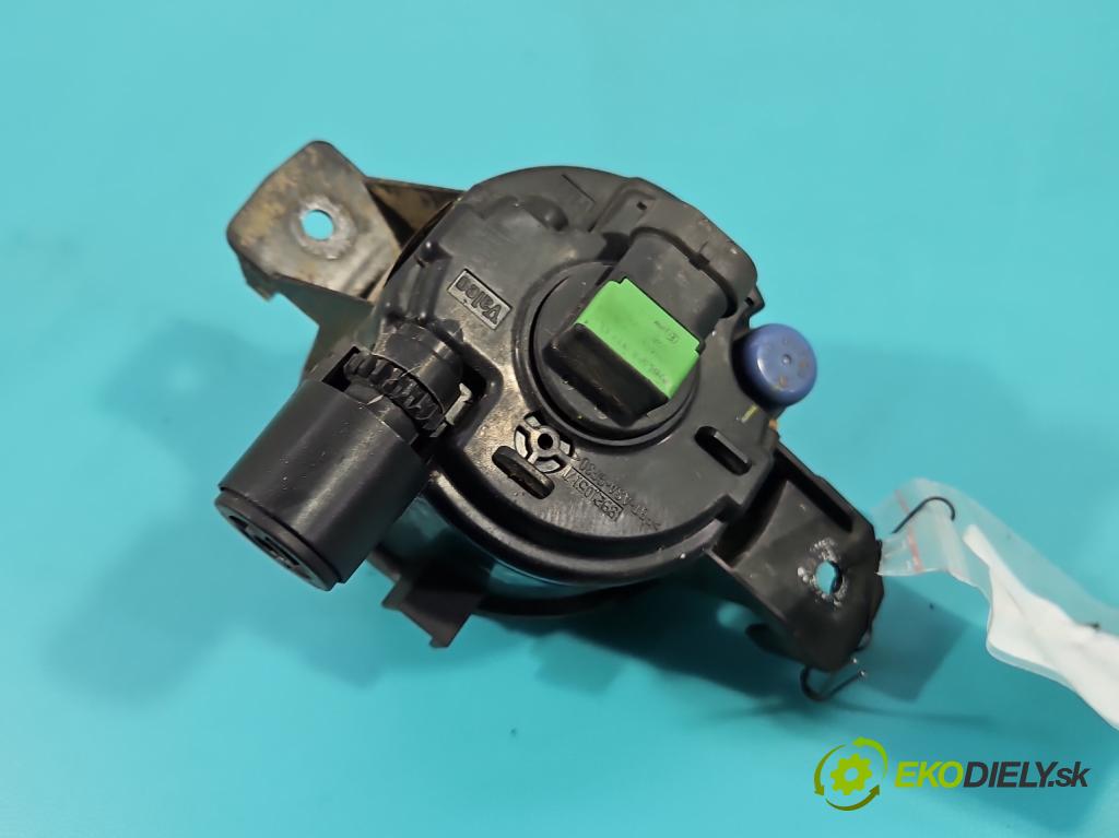 Bmw 1 E87 2004-2011 2.0d 122 hp manual 90 kW 1995 cm3 5- Halogen levý 6924655 (Klika dveří ostatní)