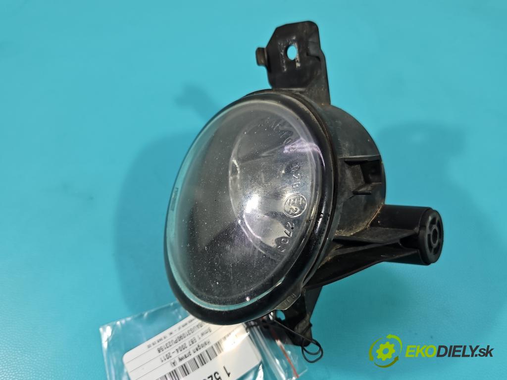 Bmw 1 E87 2004-2011 2.0d 122 hp manual 90 kW 1995 cm3 5- Halogen pravý 6924656 (Klika dveří ostatní)