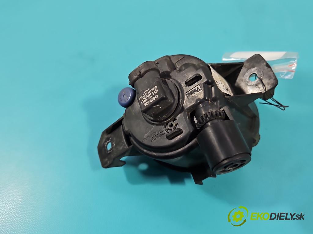 Bmw 1 E87 2004-2011 2.0d 122 hp manual 90 kW 1995 cm3 5- Halogen pravý 6924656 (Klika dveří ostatní)