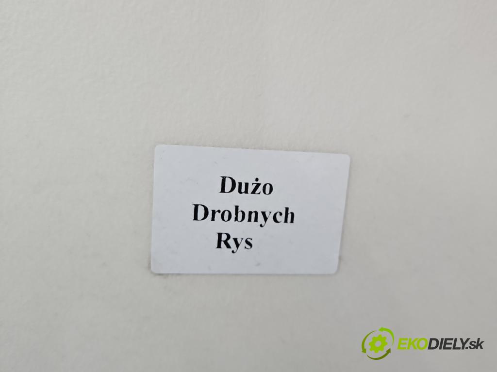 Bmw 1 E87 2004-2011 2.0d 122 hp manual 90 kW 1995 cm3 5- dveře zadní levé  (Klika dveří ostatní)
