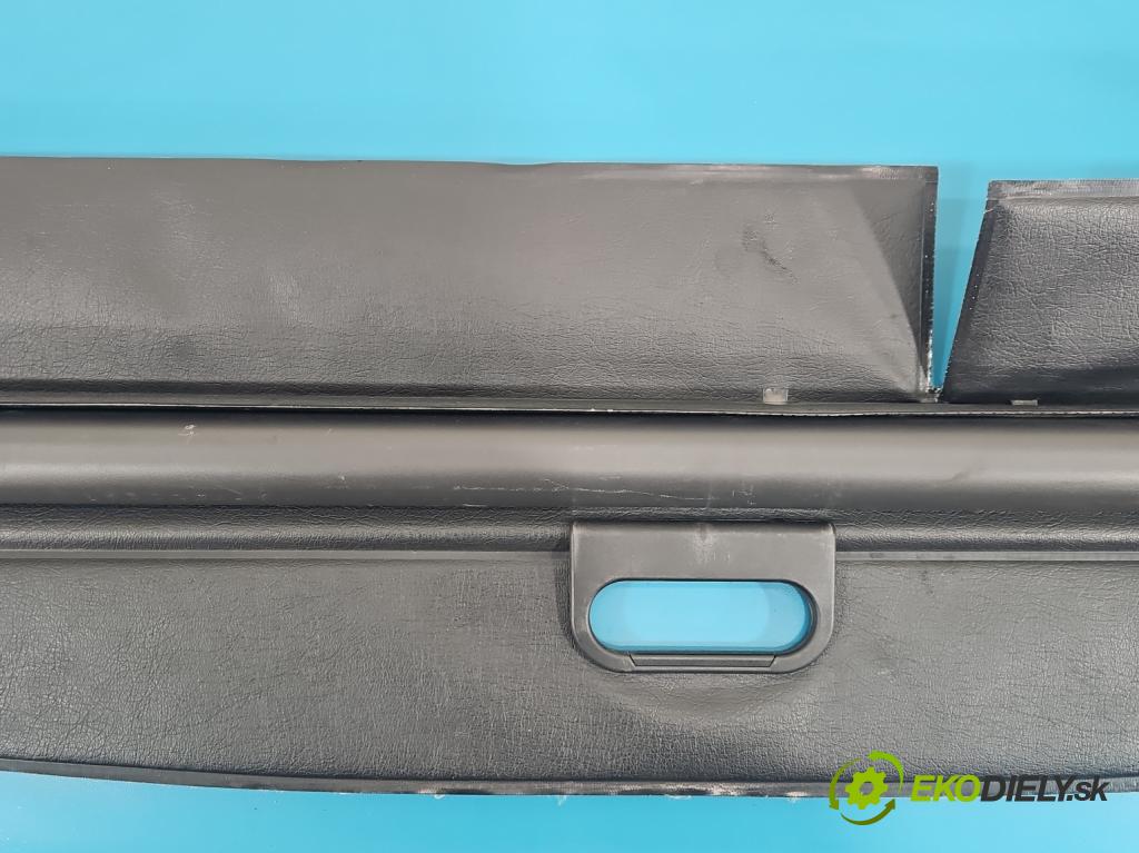 Dodge Journey 2.0 CRD 140 HP automatic 103 kW 1968 cm3 5- roleta (Roleta kufra)