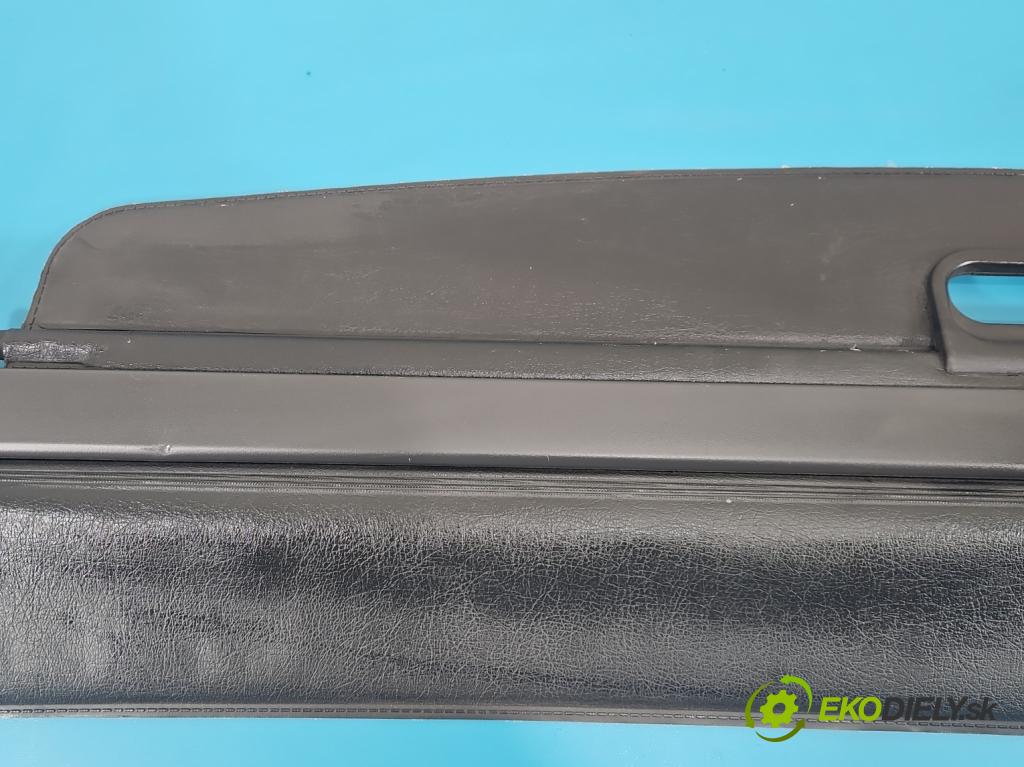 Dodge Journey 2.0 CRD 140 HP automatic 103 kW 1968 cm3 5- roleta (Roleta kufra)