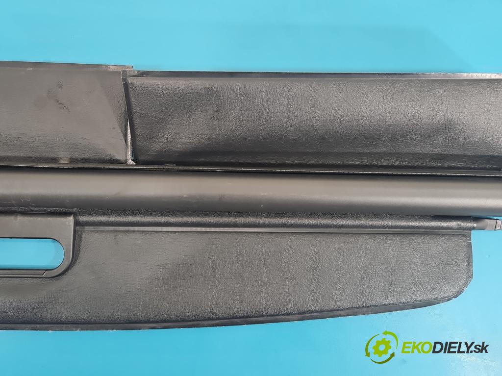 Dodge Journey 2.0 CRD 140 HP automatic 103 kW 1968 cm3 5- roleta (Roleta kufra)