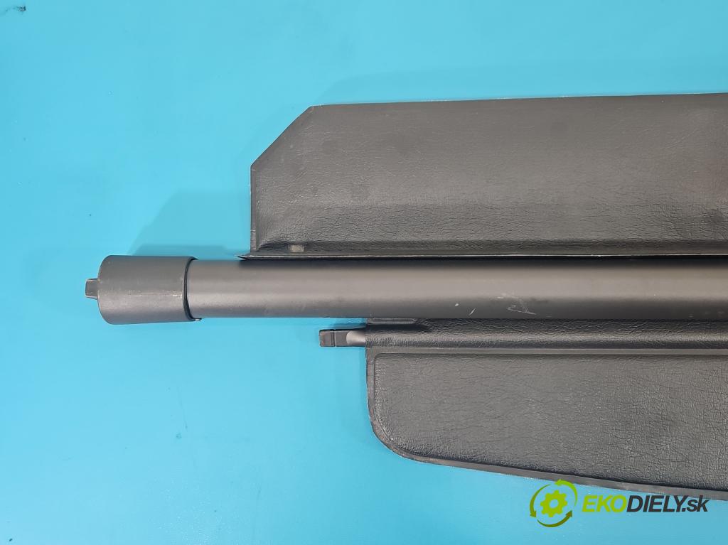 Dodge Journey 2.0 CRD 140 HP automatic 103 kW 1968 cm3 5- roleta (Roleta kufra)