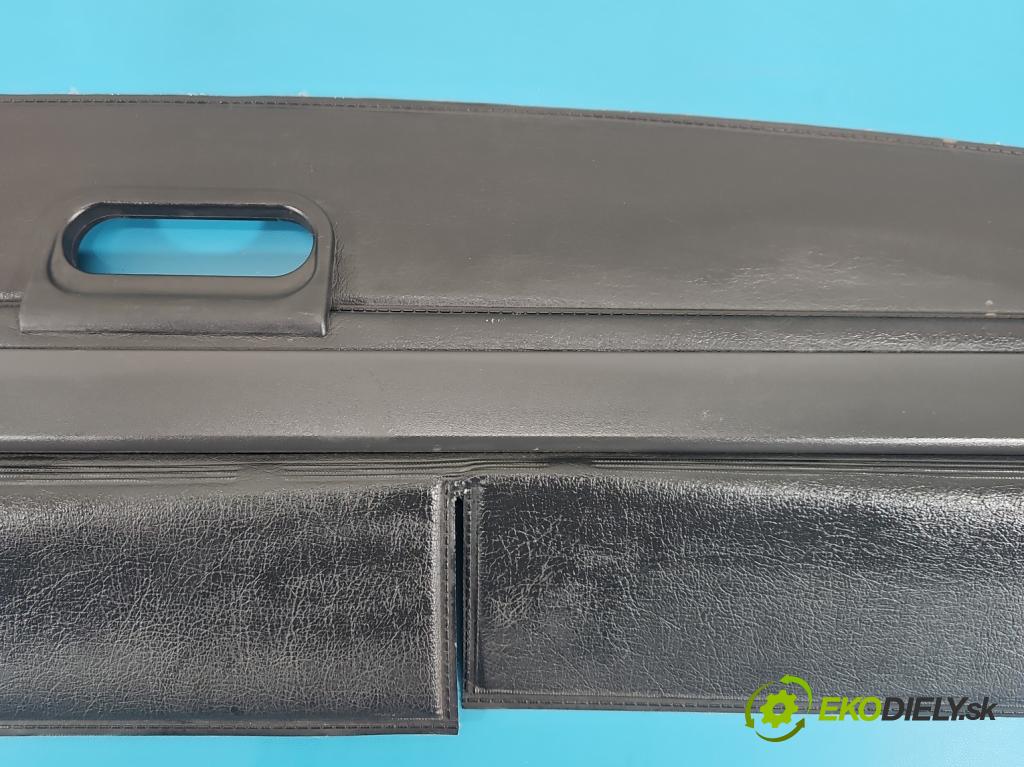 Dodge Journey 2.0 CRD 140 HP automatic 103 kW 1968 cm3 5- roleta (Roleta kufra)