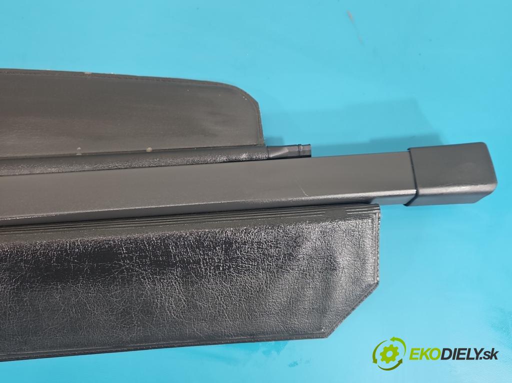 Dodge Journey 2.0 CRD 140 HP automatic 103 kW 1968 cm3 5- roleta (Roleta kufra)