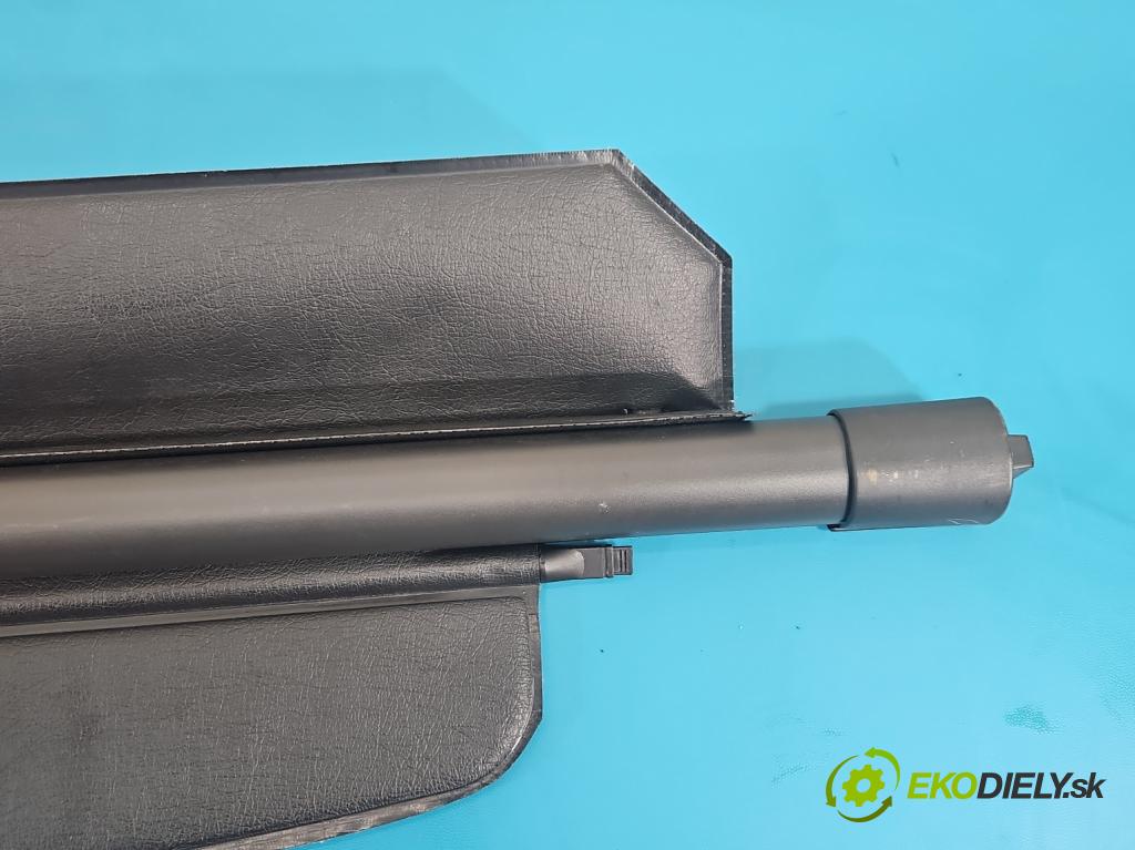 Dodge Journey 2.0 CRD 140 HP automatic 103 kW 1968 cm3 5- roleta (Roleta kufra)