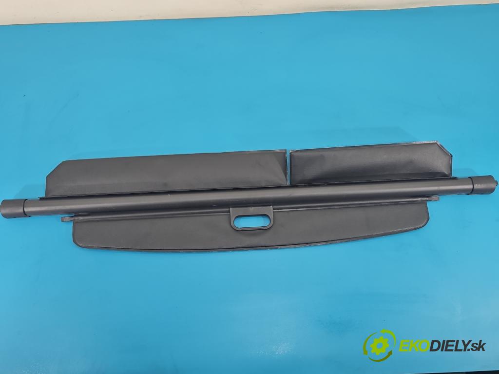 Dodge Journey 2.0 CRD 140 HP automatic 103 kW 1968 cm3 5- roleta (Roleta kufra)