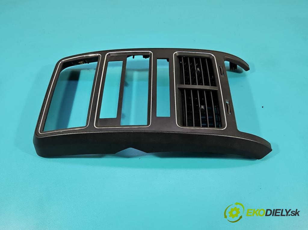 Dodge Journey 2.0 CRD 140 HP automatic 103 kW 1968 cm3 5- Mřížka: kúrenia stredová 1HR151DVAD (Mriežka kúrenia (fukár))