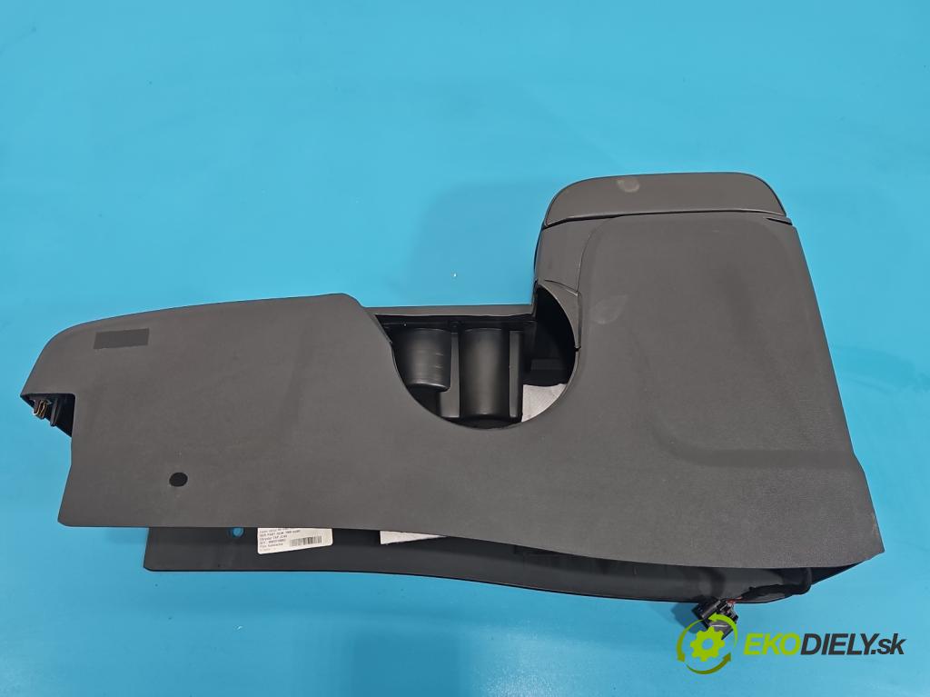 Dodge Journey 2.0 CRD 140 HP automatic 103 kW 1968 cm3 5- operadlo 1EU971DVAE (Lakťová opierka)