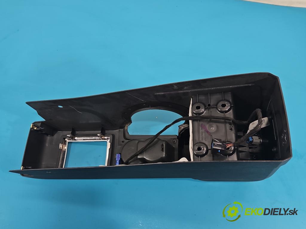 Dodge Journey 2.0 CRD 140 HP automatic 103 kW 1968 cm3 5- operadlo 1EU971DVAE (Lakťová opierka)