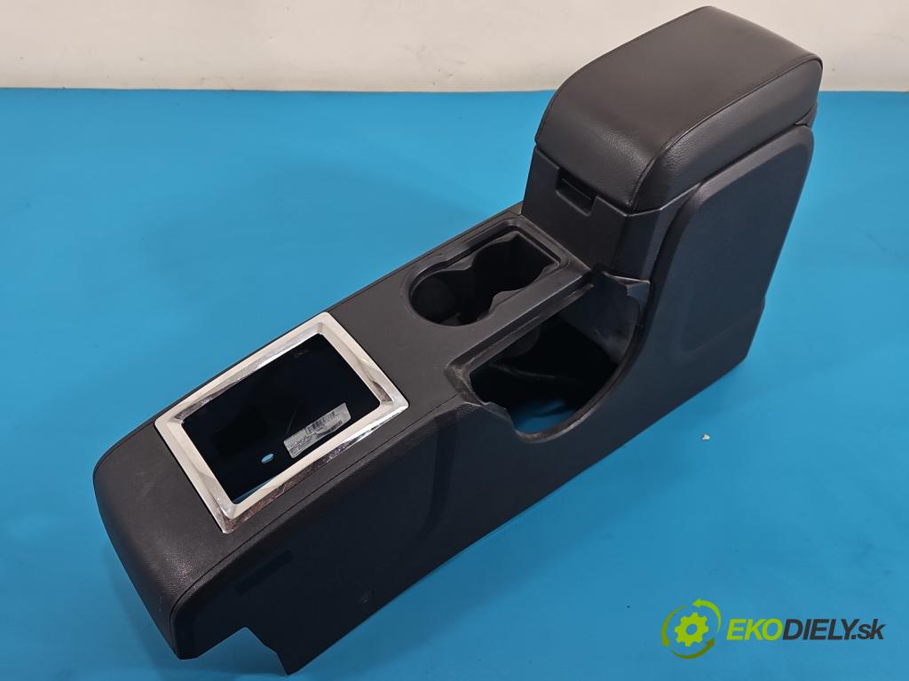 Dodge Journey 2.0 CRD 140 HP automatic 103 kW 1968 cm3 5- operadlo 1EU971DVAE (Lakťová opierka)