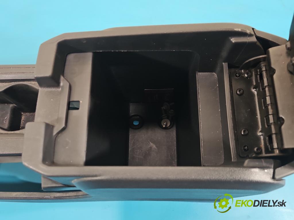 Dodge Journey 2.0 CRD 140 HP automatic 103 kW 1968 cm3 5- operadlo 1EU971DVAE (Lakťová opierka)