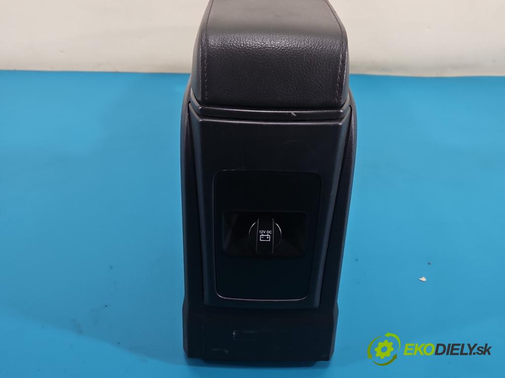 Dodge Journey 2.0 CRD 140 HP automatic 103 kW 1968 cm3 5- operadlo 1EU971DVAE (Lakťová opierka)