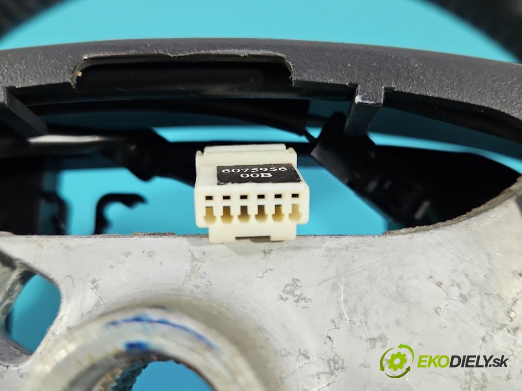 Dodge Journey 2.0 CRD 140 HP automatic 103 kW 1968 cm3 5- volant 7ASX789E7AL (Volant)