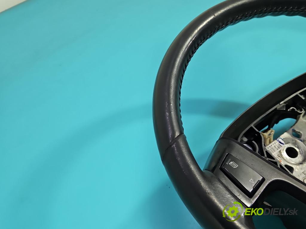 Dodge Journey 2.0 CRD 140 HP automatic 103 kW 1968 cm3 5- volant 7ASX789E7AL (Volant)