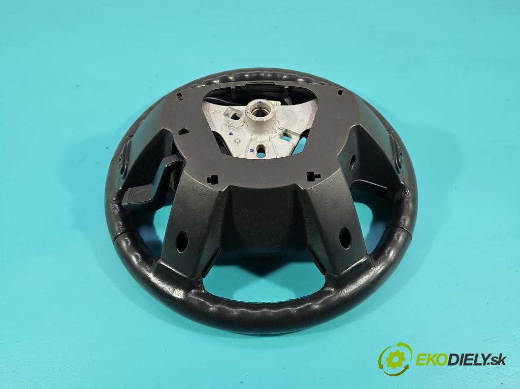 Dodge Journey 2.0 CRD 140 HP automatic 103 kW 1968 cm3 5- volant 7ASX789E7AL (Volant)