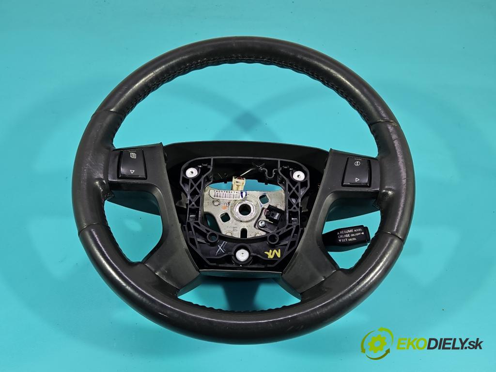 Dodge Journey 2.0 CRD 140 HP automatic 103 kW 1968 cm3 5- volant 7ASX789E7AL (Volant)