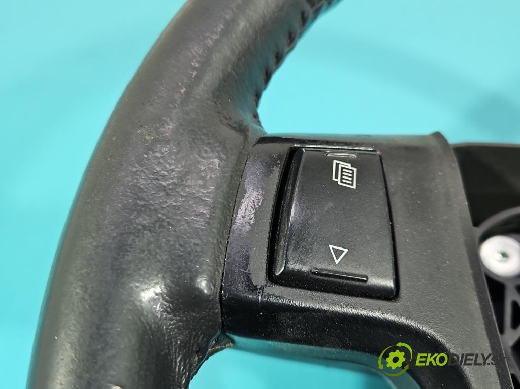 Dodge Journey 2.0 CRD 140 HP automatic 103 kW 1968 cm3 5- volant 7ASX789E7AL (Volant)