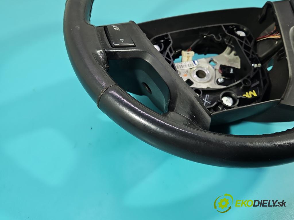 Dodge Journey 2.0 CRD 140 HP automatic 103 kW 1968 cm3 5- volant 7ASX789E7AL (Volant)