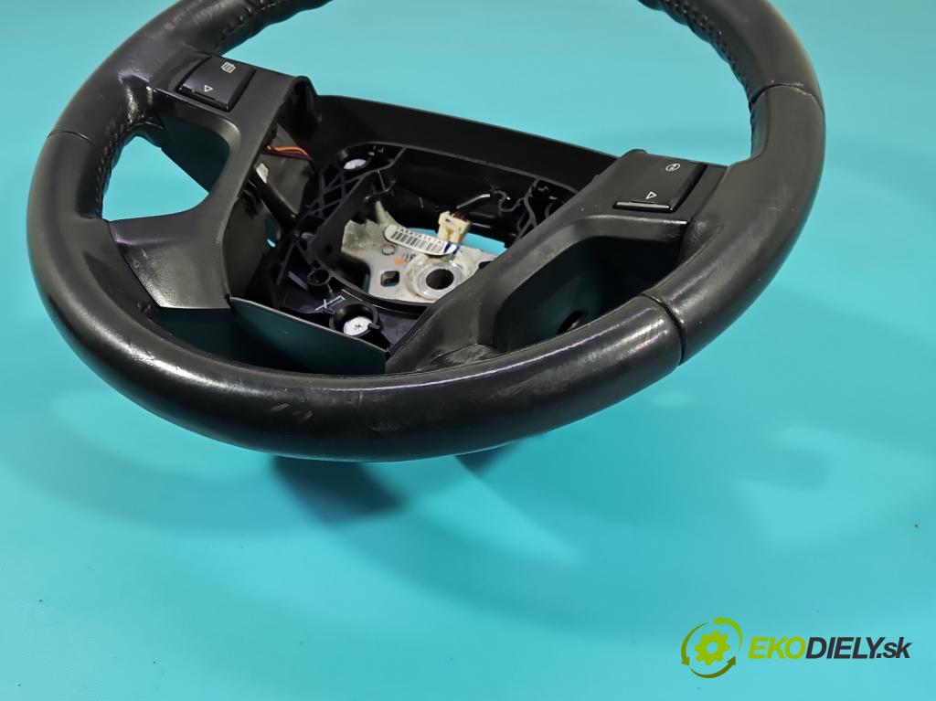 Dodge Journey 2.0 CRD 140 HP automatic 103 kW 1968 cm3 5- volant 7ASX789E7AL (Volant)