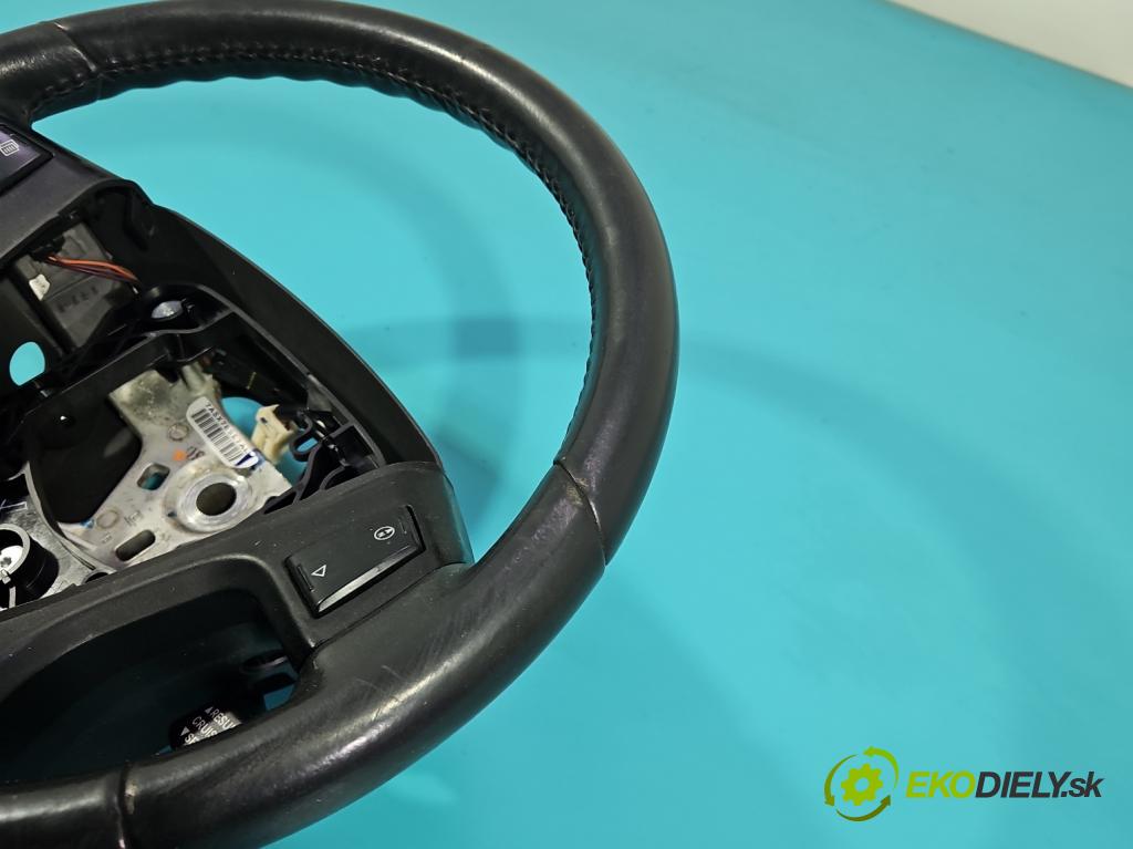 Dodge Journey 2.0 CRD 140 HP automatic 103 kW 1968 cm3 5- volant 7ASX789E7AL (Volant)