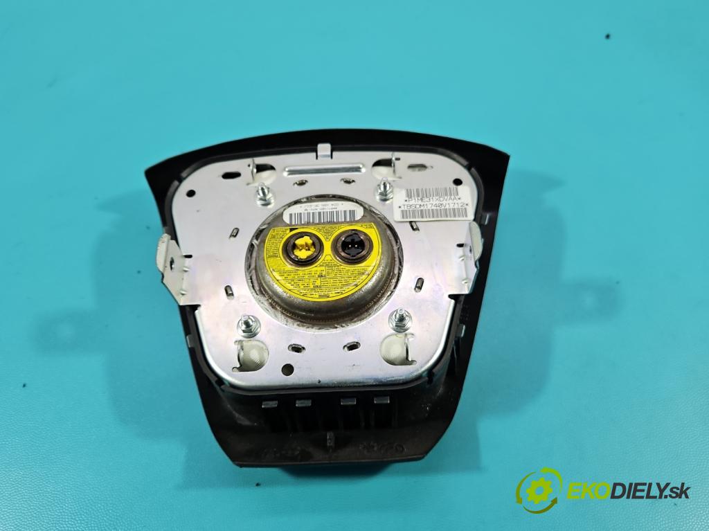 Dodge Journey 2.0 CRD 140 HP automatic 103 kW 1968 cm3 5- airbag vzduch: Řidiči: BAMPT1-1031 (Airbag)