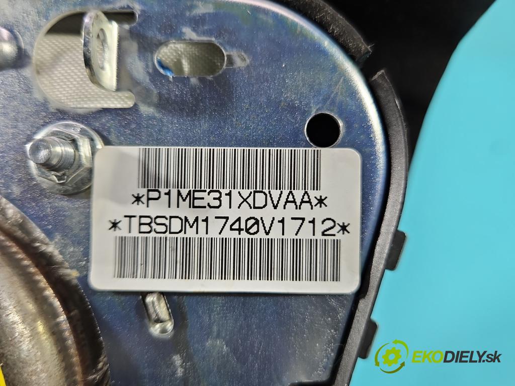 Dodge Journey 2.0 CRD 140 HP automatic 103 kW 1968 cm3 5- airbag vzduch: Řidiči: BAMPT1-1031 (Airbag)