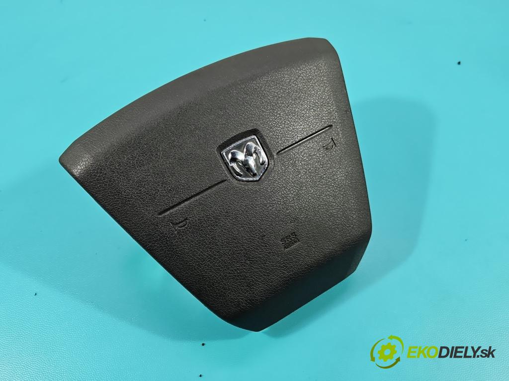 Dodge Journey 2.0 CRD 140 HP automatic 103 kW 1968 cm3 5- airbag vzduch: Řidiči: BAMPT1-1031 (Airbag)