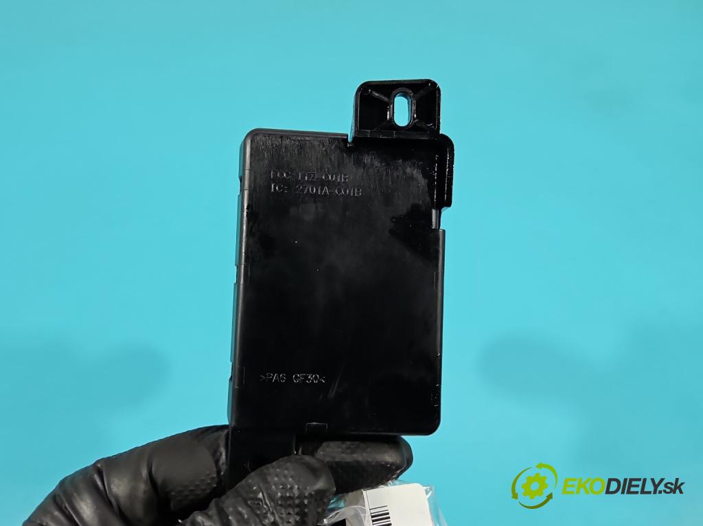 Dodge Journey 2.0 CRD 140 HP automatic 103 kW 1968 cm3 5- Spínačka P68066728AC (Spínacia skrinka)