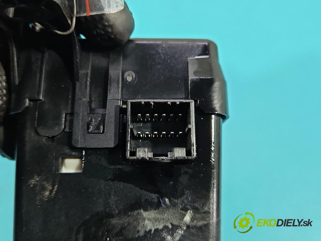 Dodge Journey 2.0 CRD 140 HP automatic 103 kW 1968 cm3 5- Spínačka P68066728AC (Spínacia skrinka)