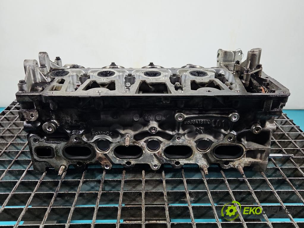 Ford C-Max II 2010-2019 2.0 TDCI 140 HP automatic 103 kW 1997 cm3 5- Hlava: motora 9688418110