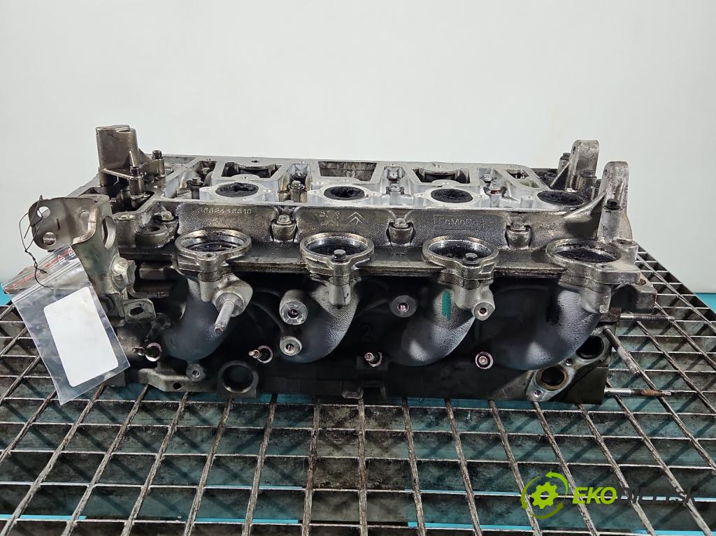 Ford C-Max II 2010-2019 2.0 TDCI 140 HP automatic 103 kW 1997 cm3 5- Hlava: motora 9688418110