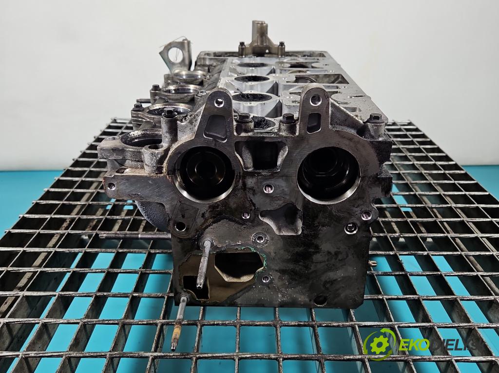 Ford C-Max II 2010-2019 2.0 TDCI 140 HP automatic 103 kW 1997 cm3 5- Hlava: motora 9688418110