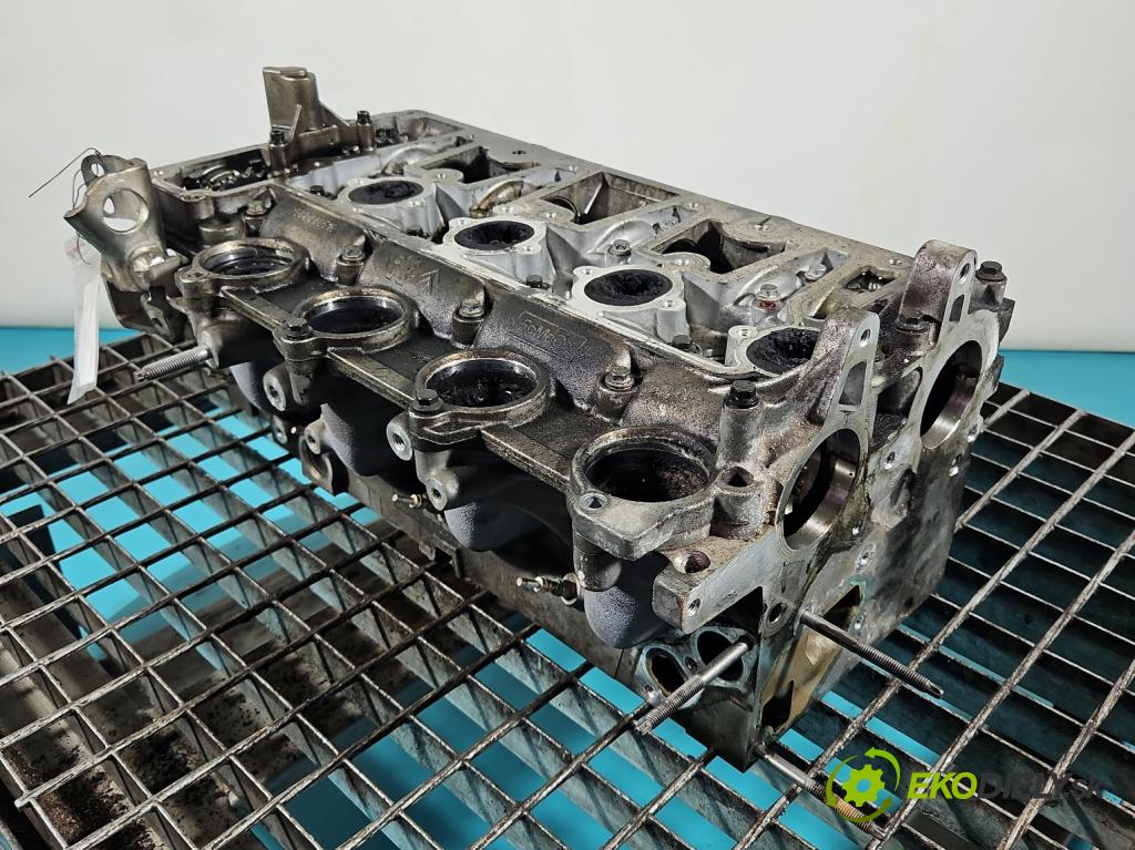 Ford C-Max II 2010-2019 2.0 TDCI 140 HP automatic 103 kW 1997 cm3 5- Hlava: motora 9688418110