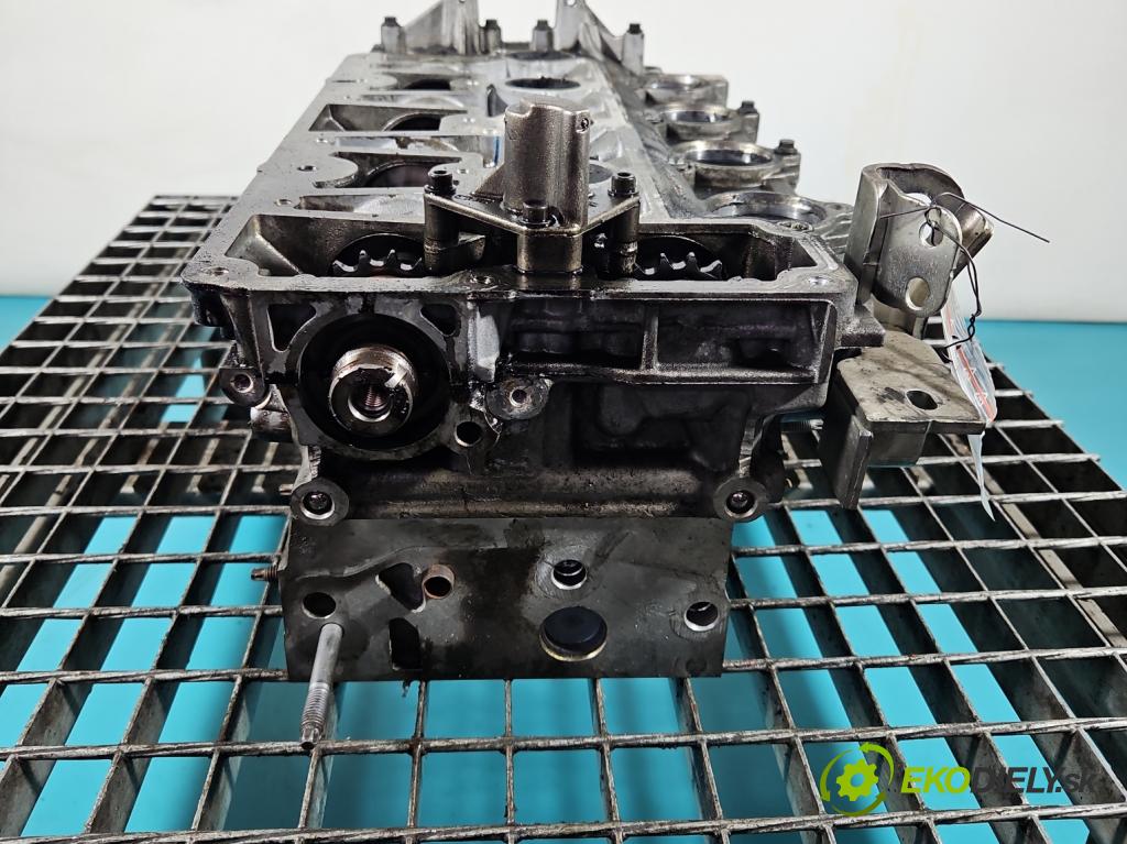 Ford C-Max II 2010-2019 2.0 TDCI 140 HP automatic 103 kW 1997 cm3 5- Hlava: motora 9688418110
